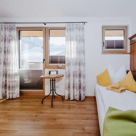 Appartement Viehhauser Kleinarl Ngoại thất bức ảnh
