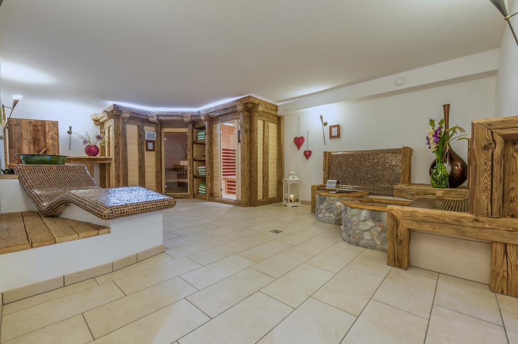 Appartement Viehhauser Kleinarl Ngoại thất bức ảnh
