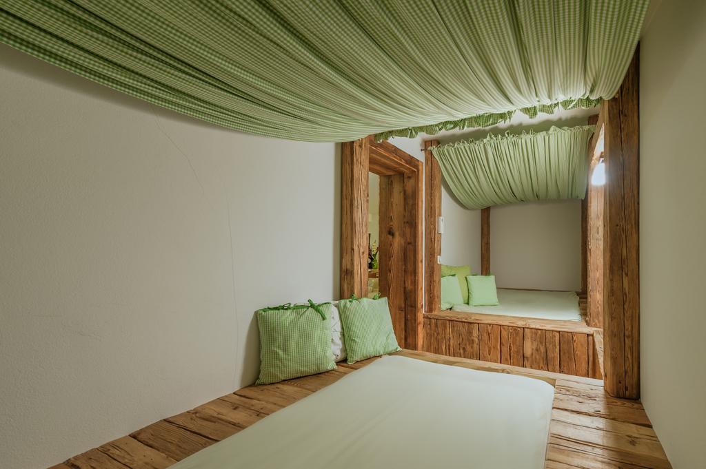 Appartement Viehhauser Kleinarl Ngoại thất bức ảnh