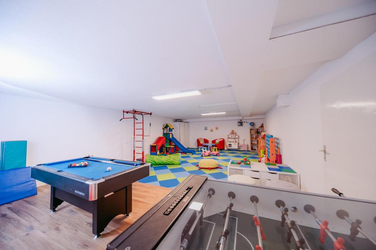 Appartement Viehhauser Kleinarl Ngoại thất bức ảnh
