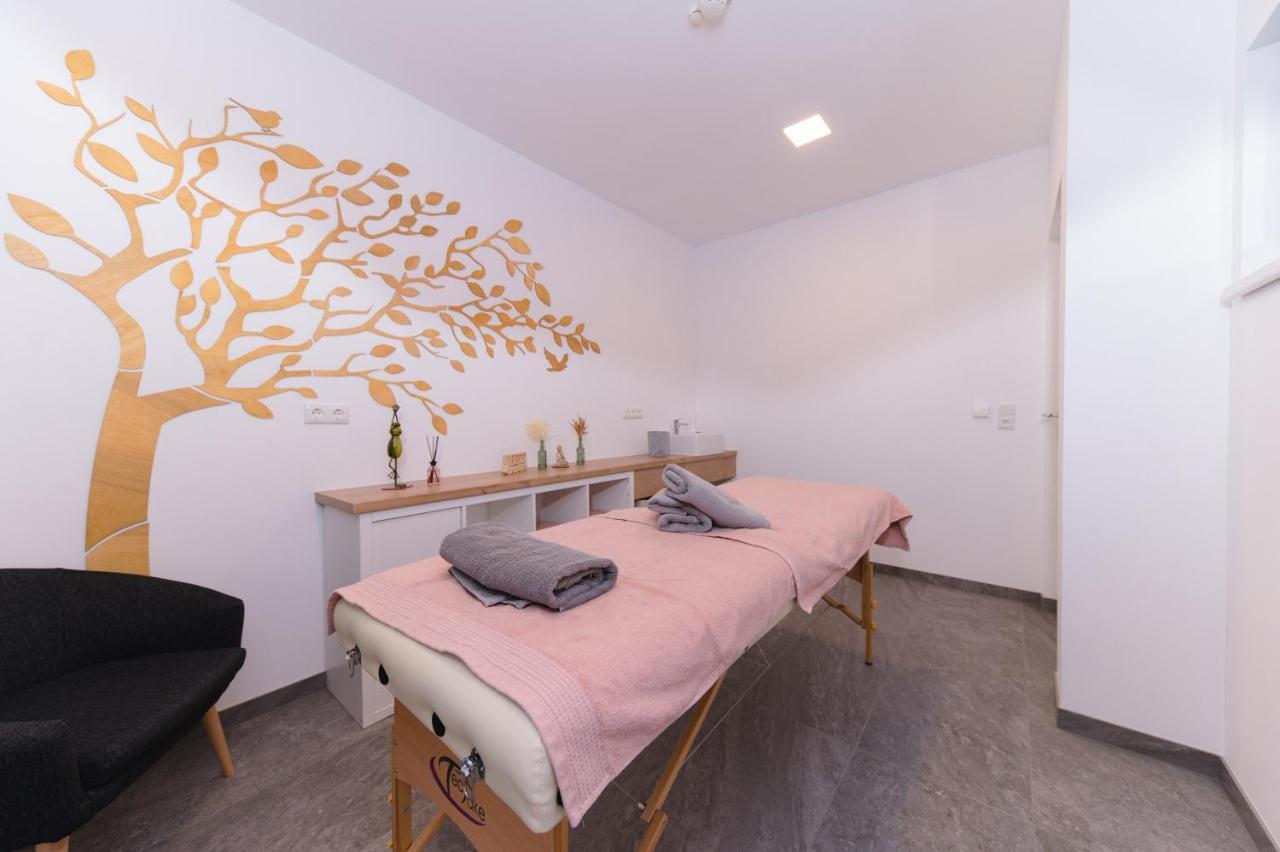 Appartement Viehhauser Kleinarl Ngoại thất bức ảnh