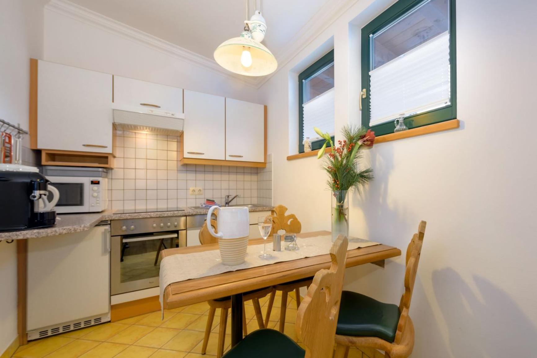 Appartement Viehhauser Kleinarl Ngoại thất bức ảnh