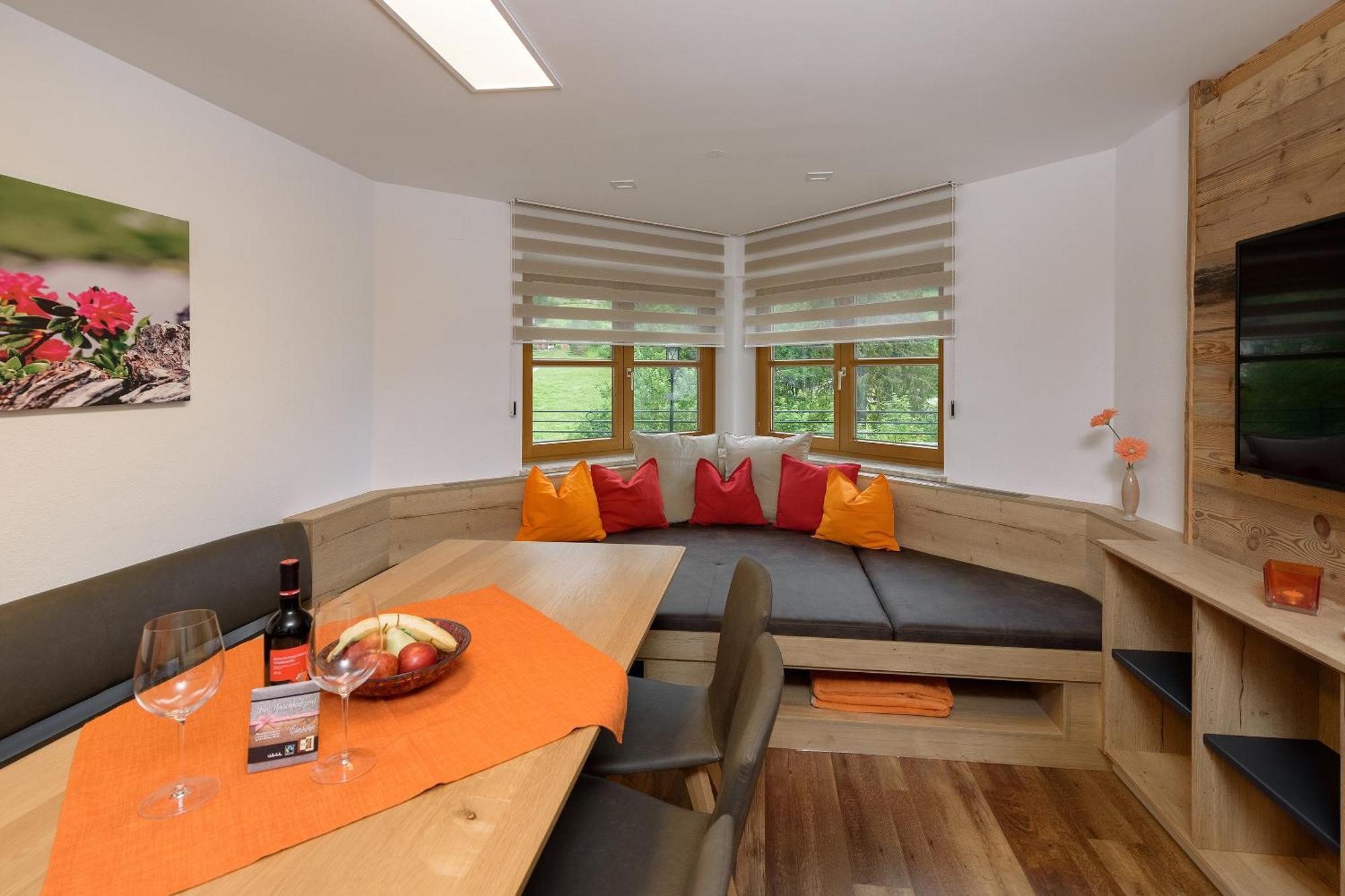 Appartement Viehhauser Kleinarl Ngoại thất bức ảnh