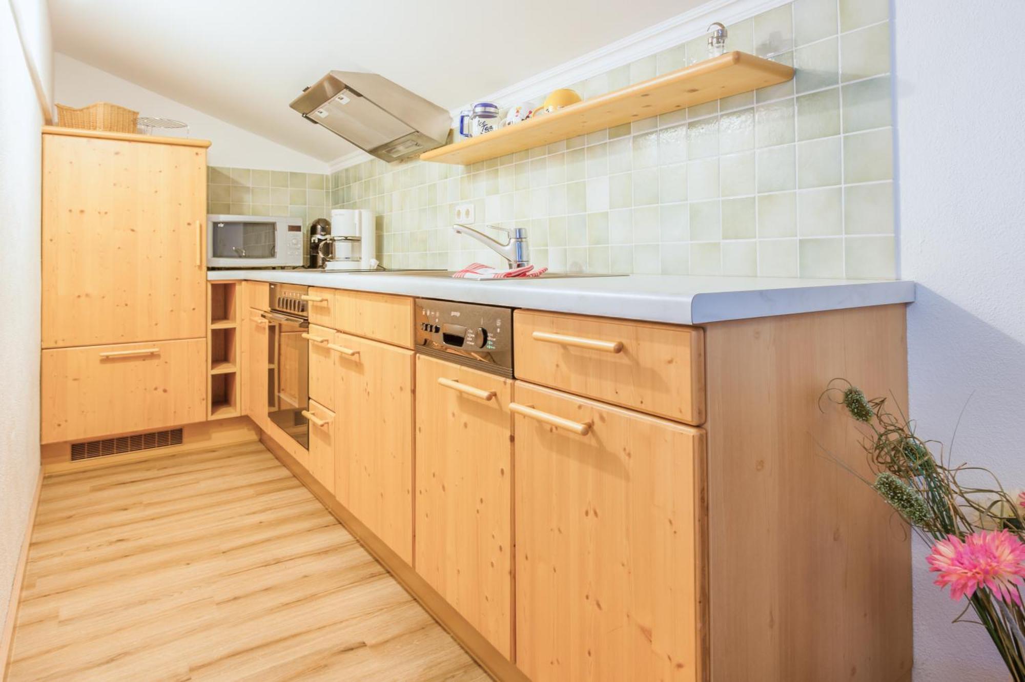 Appartement Viehhauser Kleinarl Phòng bức ảnh