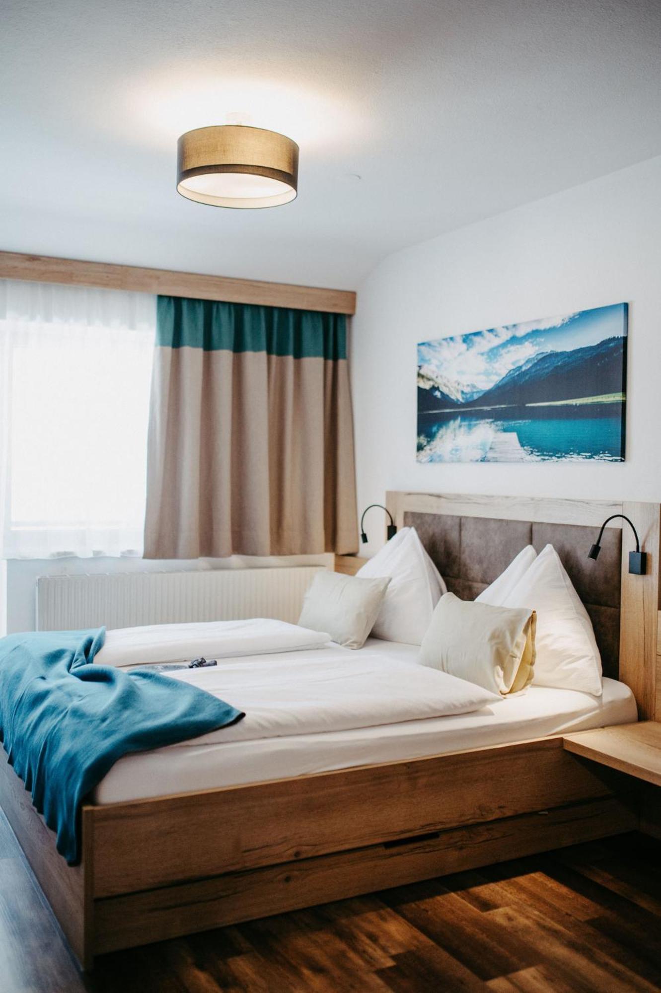 Appartement Viehhauser Kleinarl Ngoại thất bức ảnh
