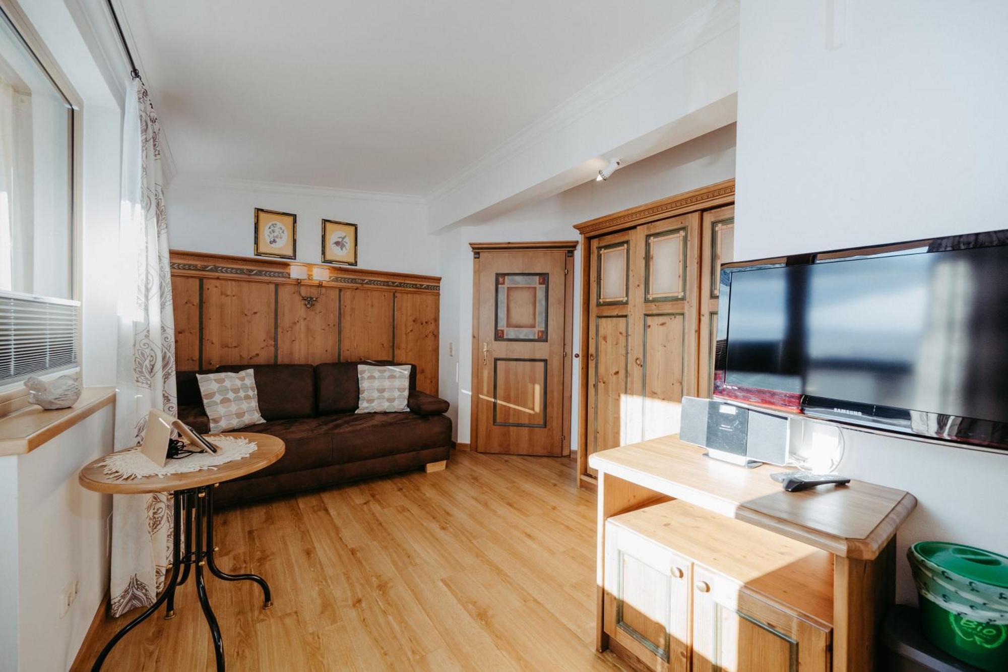 Appartement Viehhauser Kleinarl Ngoại thất bức ảnh