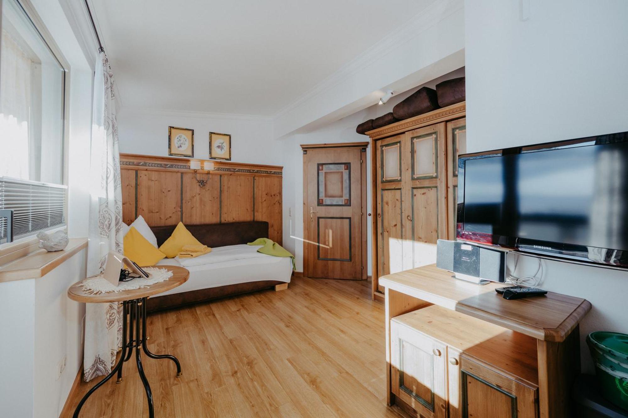 Appartement Viehhauser Kleinarl Ngoại thất bức ảnh