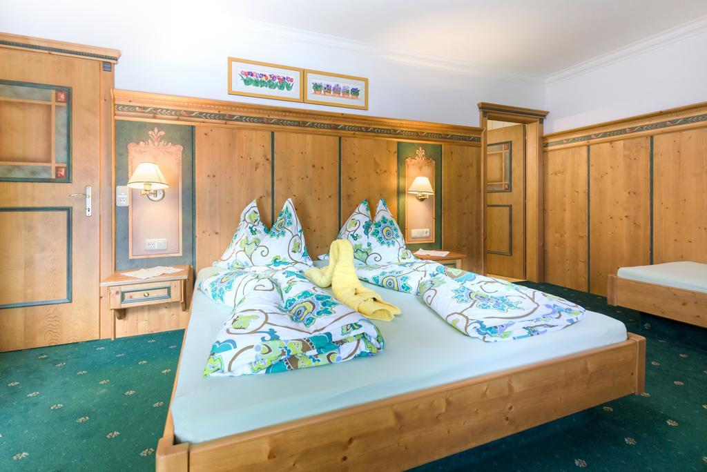 Appartement Viehhauser Kleinarl Ngoại thất bức ảnh