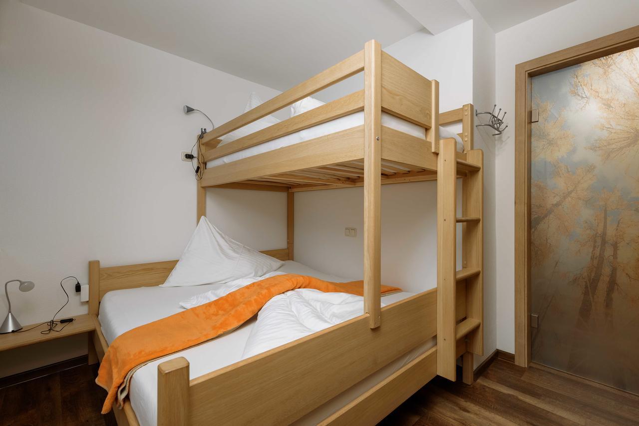 Appartement Viehhauser Kleinarl Ngoại thất bức ảnh