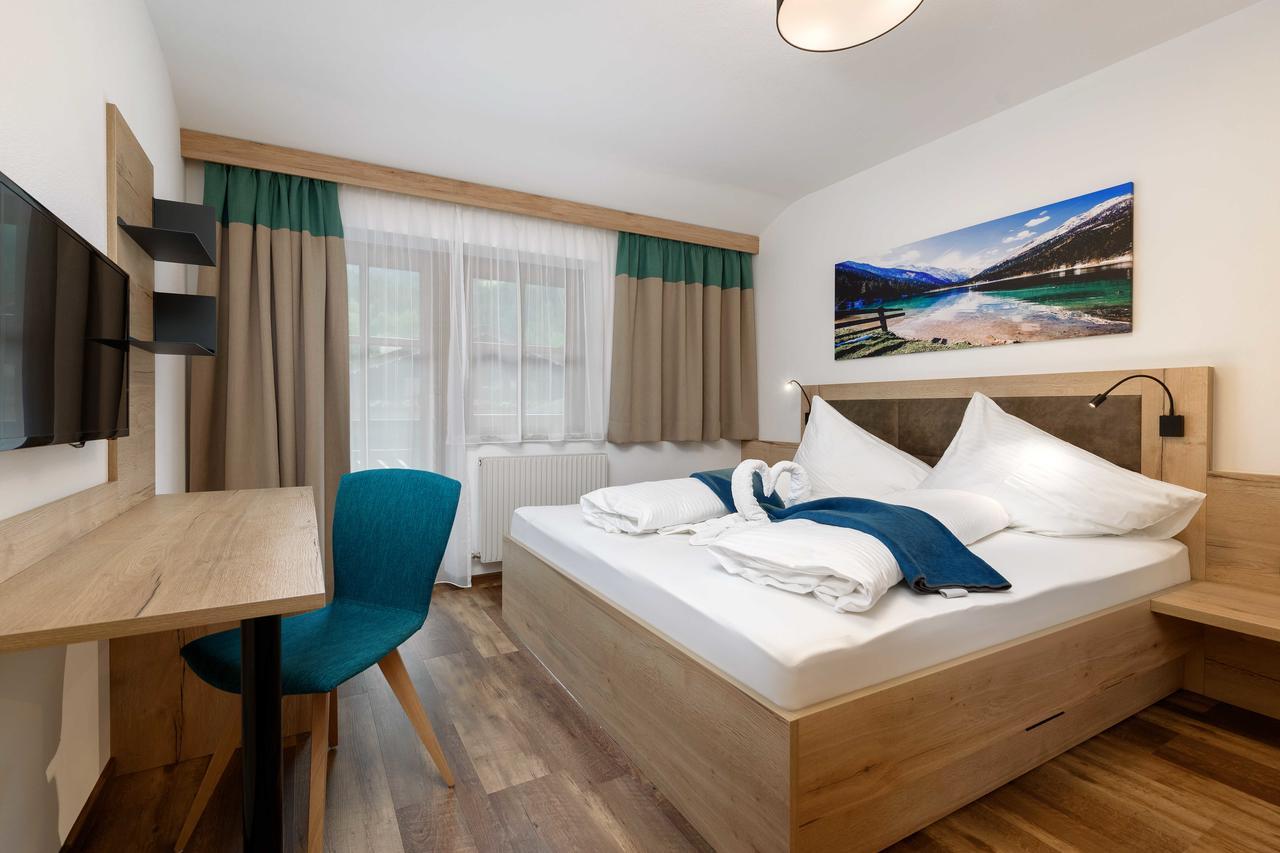 Appartement Viehhauser Kleinarl Ngoại thất bức ảnh