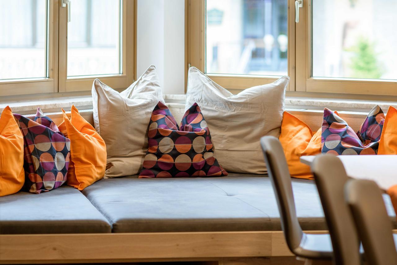 Appartement Viehhauser Kleinarl Ngoại thất bức ảnh
