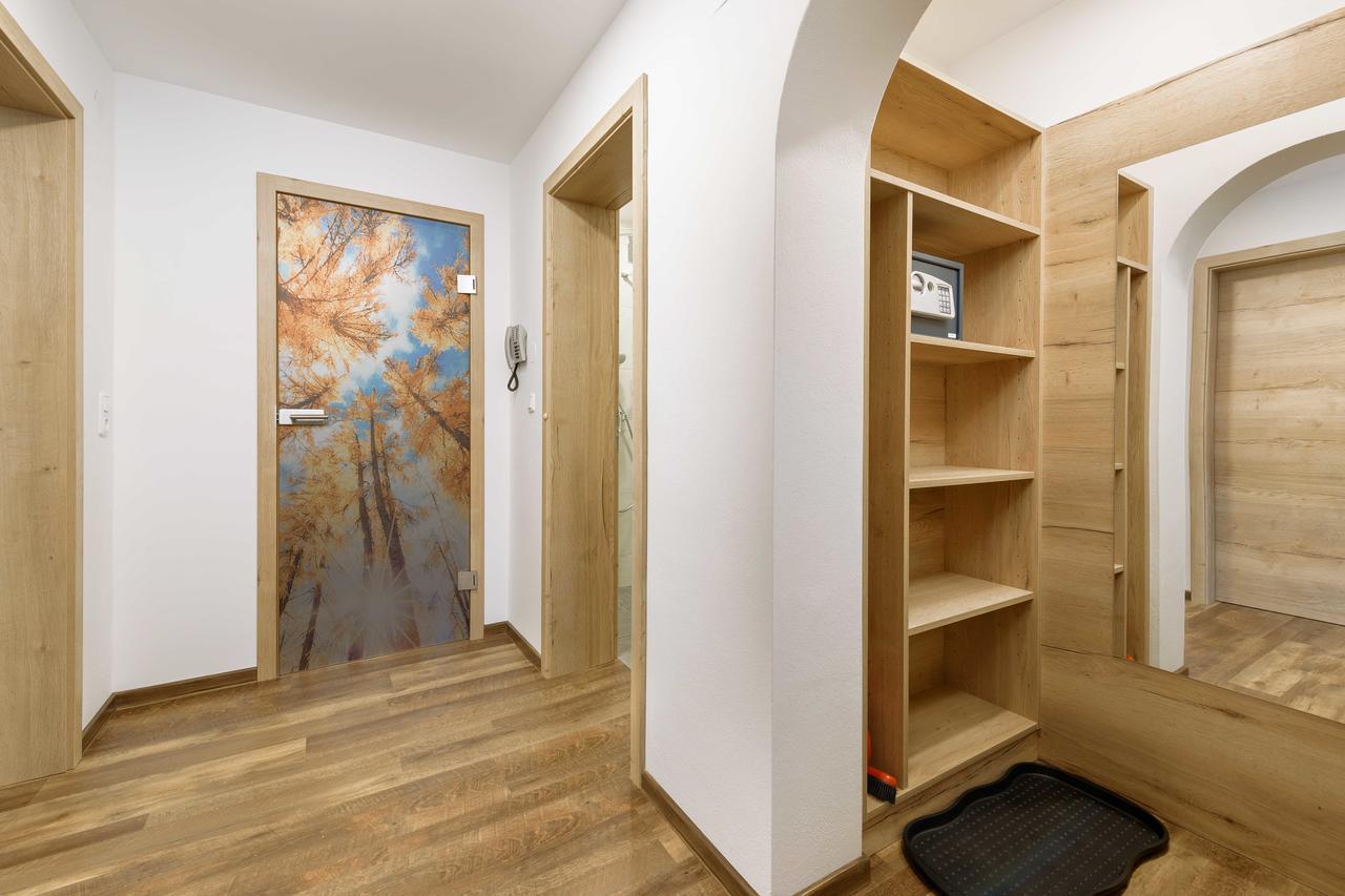 Appartement Viehhauser Kleinarl Ngoại thất bức ảnh