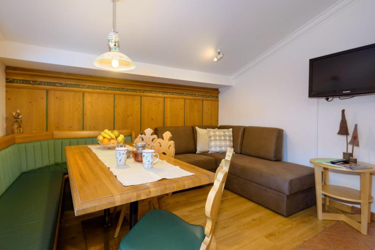Appartement Viehhauser Kleinarl Ngoại thất bức ảnh