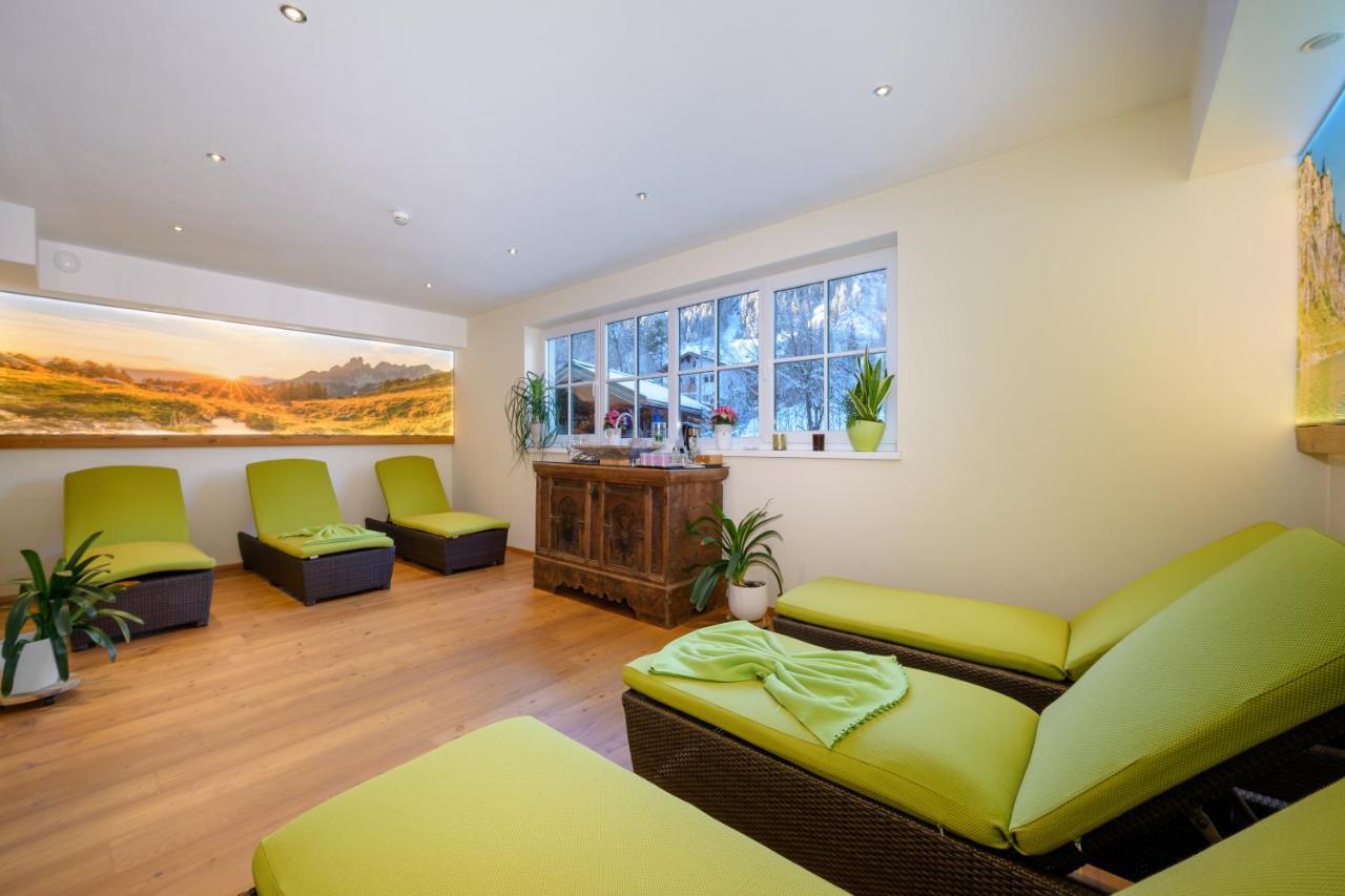 Appartement Viehhauser Kleinarl Ngoại thất bức ảnh
