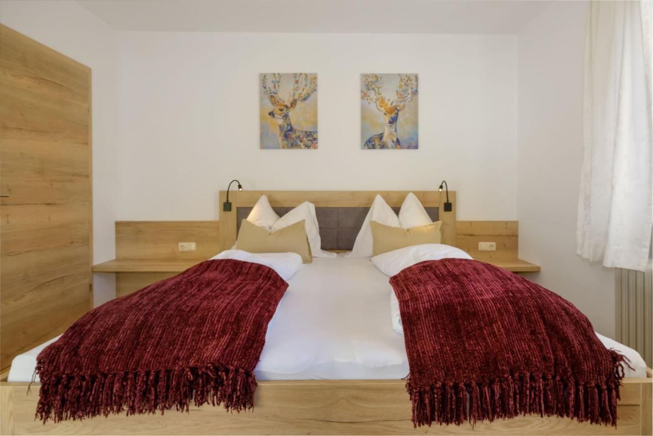 Appartement Viehhauser Kleinarl Ngoại thất bức ảnh